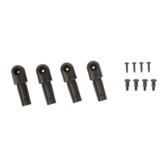 OMIX 13510.46 3rd & 4th Bow Knuckle Kit for 07-18 Jeep Wrangler JK Unlimited