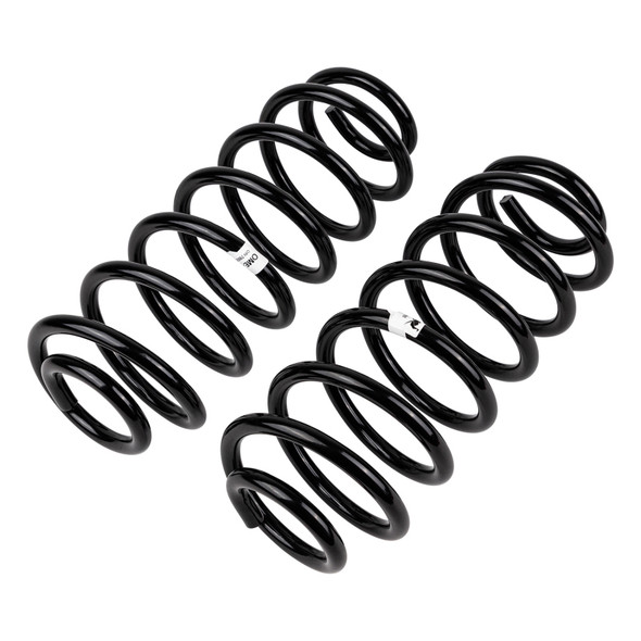 Old Man Emu Rear Coil Springs (Pair) for 99-04 Jeep Grand Cherokee WJ