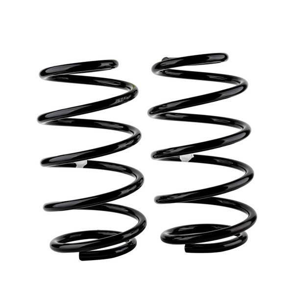 Old Man Emu 2947 Rear (Medium) Coil Springs for 02-07 Jeep Liberty KJ