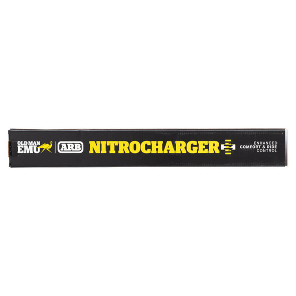 Old Man Emu 63048 Rear Nitrocharger Sport Shock Absorber for 97-06 Jeep Wrangler TJ with 2-2.5" Lift