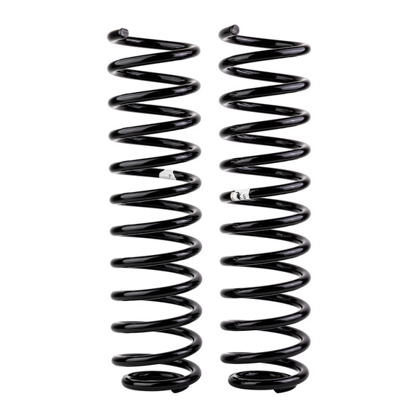 Old Man Emu 2931 1" Lift Light Load (0-80lbs) Front Coil Spring Pair for 93-98 Jeep Grand Cherokee ZJ with 4.0L