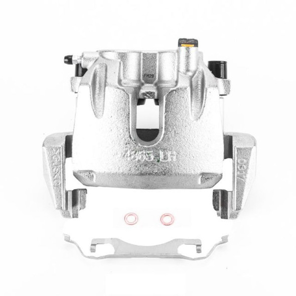 PowerStop L5297A Autospecialty OE Replacement Front Driver Brake Caliper for 11-17 Jeep Grand Cherokee WK2