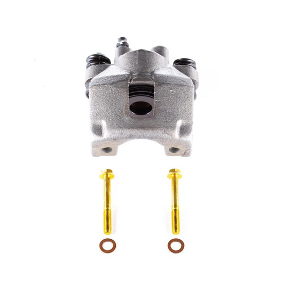 PowerStop L4399 Autospecialty OE Replacement Rear Driver Brake Caliper for 94-98 Jeep Grand Cherokee ZJ