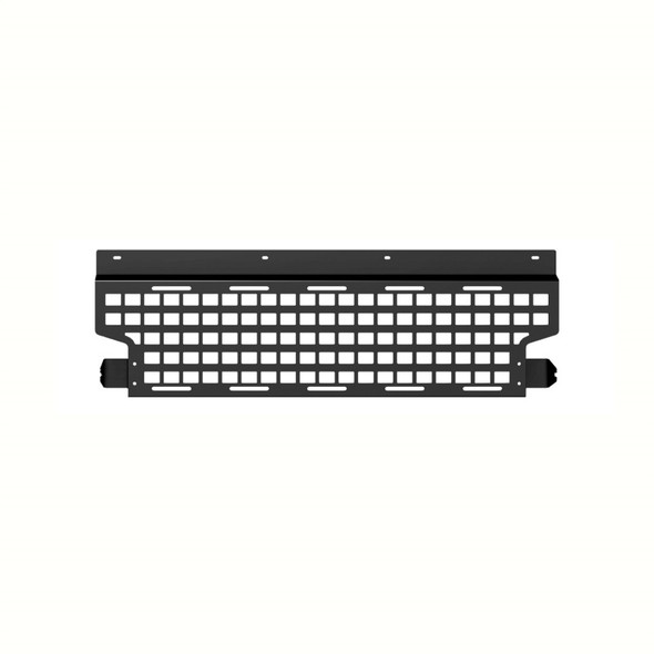Putco MOLLE Panel for 20-26 Jeep Gladiator JT