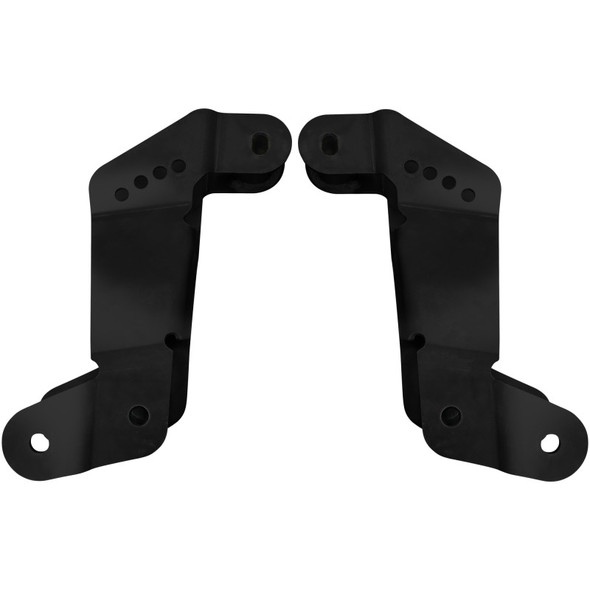 Rancho RS62103 Geometry Correction Brackets for 07-18 Jeep Wrangler JK