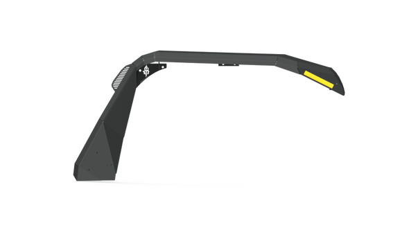 Road Armor Stealth Steel Fender Flares for 18-26 Jeep Wrangler JL & Gladiator JT
