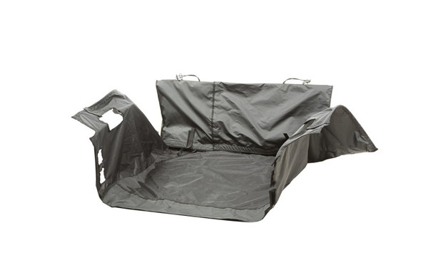 Rugged Ridge C3 Rear Cargo Cover for 07-18 Jeep Wrangler Unlimited JK