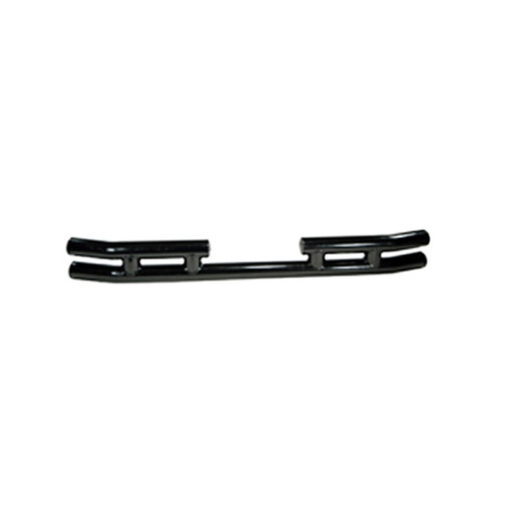 Rugged Ridge Double Tube Rear Bumper for 55-86 Jeep CJ-5 & CJ-7