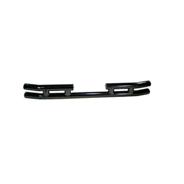 Rugged Ridge Double Tube Rear Bumper for 55-86 Jeep CJ-5 & CJ-7