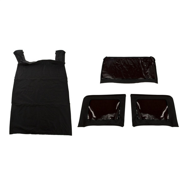 Rugged Ridge Montana Soft Top for 07-18 Jeep Wrangler Unlimited JK 4 Door