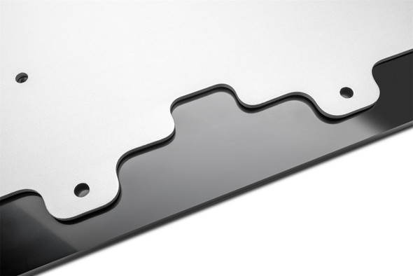 Rugged Ridge 18003.52 Engine & Transmission Skid Plate for 18-26 Jeep Wrangler JL Unlimited 4-Door with 3.6L non-eTorque Engine