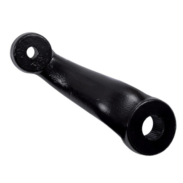 Rugged Ridge 18006.53 Drop Pitman Arm for 76-86 Jeep CJ with 4" lift and Manual Steering