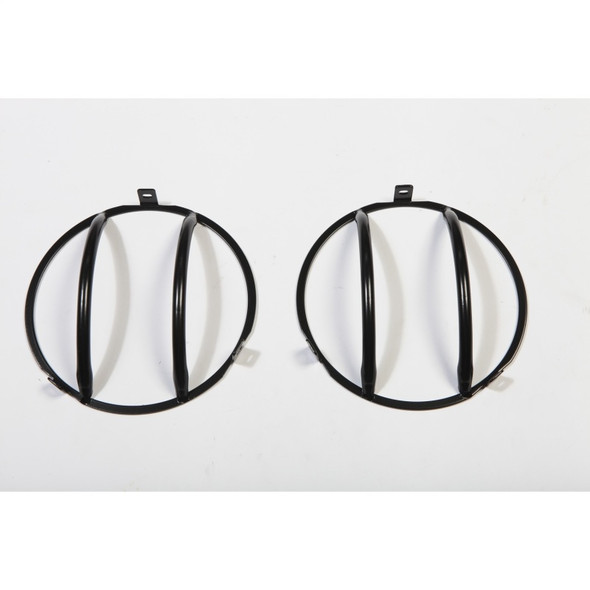 Rugged Ridge 11651.05 Body Armor Rocker Guards in Black for 07-18 Jeep Wrangler Unlimited JK 4 Door