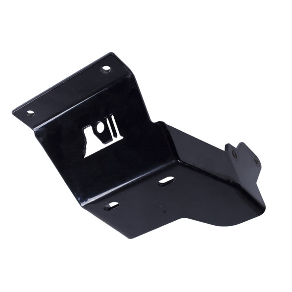 Rugged Ridge 18003.11 Steering Box Skid Plate for 87-95 Jeep Wrangler YJ