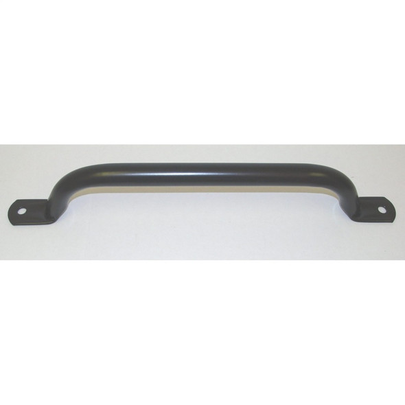 Rugged Ridge 11203.01 Grab Handle In Black for 55-95 Jeep CJ-5, CJ-6, CJ-7, CJ-8 Scrambler & Wrangler YJ