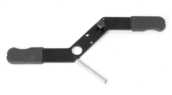 Rugged Ridge 13201.10 Slide & Tumble Bracket for 03-06 Jeep Wrangler TJ & Unlimited with XHD Seat