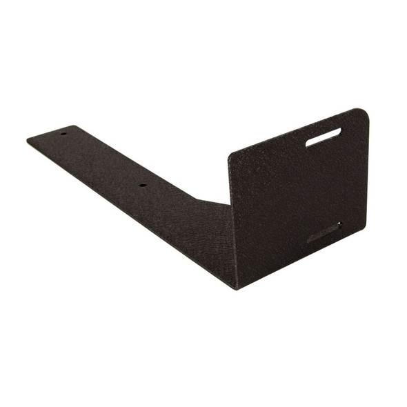 Rugged Ridge 13551.09 CB Radio Dash Mount for 97-06 Jeep Wrangler TJ & Unlimited