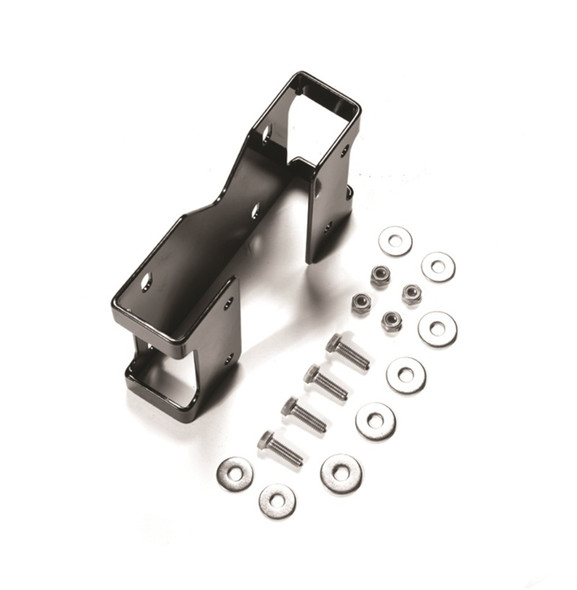 Rugged Ridge 11585.03 Third Brake Light Spacer for 97-06 Jeep Wrangler TJ & Unlimited