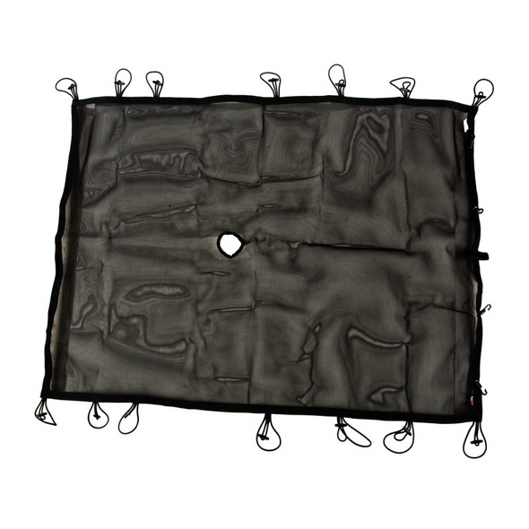 Rugged Ridge 13579.08 Full Eclipse Sun Shade for 97-06 Jeep Wrangler TJ