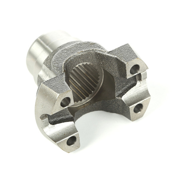 Rugged Ridge 18676.63 Mega Short Slip Yoke Eliminator Yoke for 88-06 Jeep Wrangler YJ, TJ & Unlimited with NP231