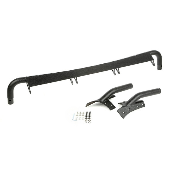 Rugged Ridge 11232.25 Windshield LED Light Bar for 07-18 Jeep Wrangler JK