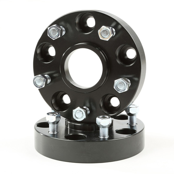 Rugged Ridge 15201.14 1.25" Wheel Spacer for 99-04 Jeep Grand Cherokee WJ