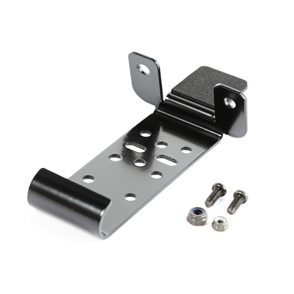 Rugged Ridge 13551.08 CB Radio Windshield Mount for 97-02 Jeep Wrangler TJ