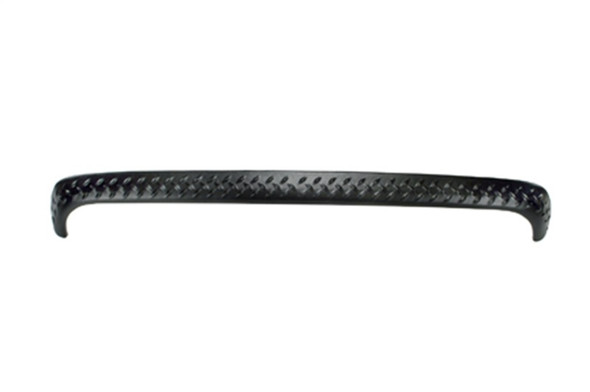 Rugged Ridge 11650.17 Front Hood Guard for 97-06 Jeep Wrangler TJ
