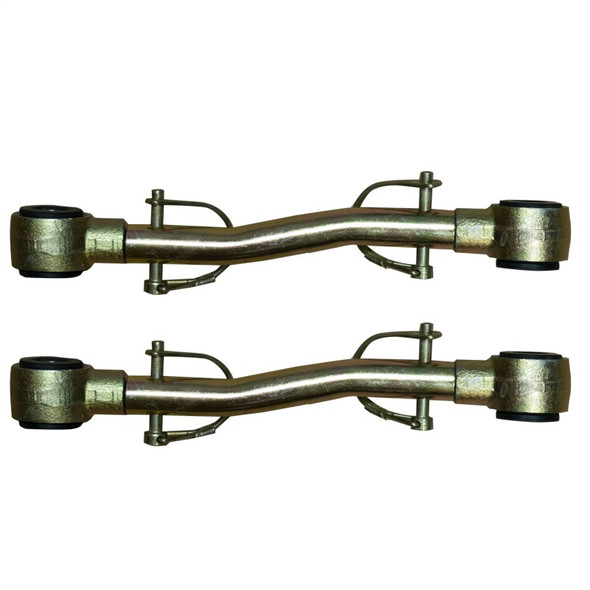 Skyjacker Front Sway Bar Disconnects for 18-26 Jeep Wrangler JL with 2-3 inches of Lift