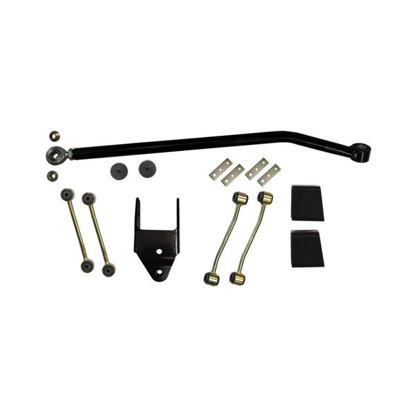 Skyjacker Coil Over Lift Component Box for 18-23 Jeep Wrangler JL