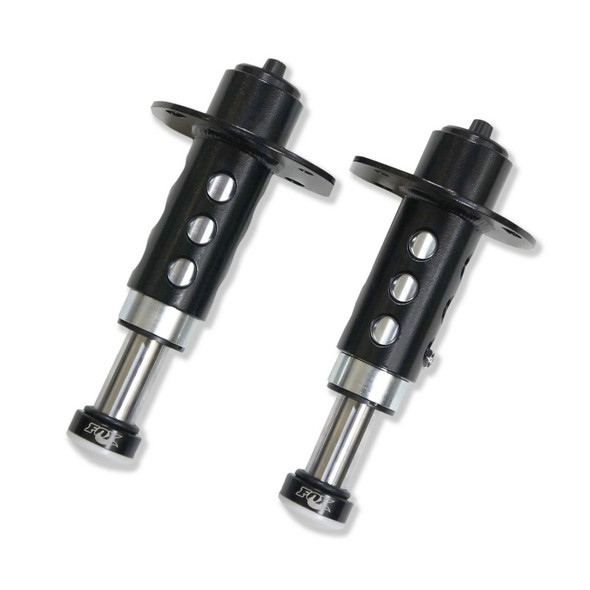 Skyjacker Front Performance Air Bump Stop Kit for 18-26 Jeep Wrangler JL