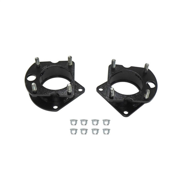 Skyjacker TC2415MS 1.5 in. Front Leveling Kit With Front Metal Strut Spacers for 24-26 Toyota Tacoma 4WD