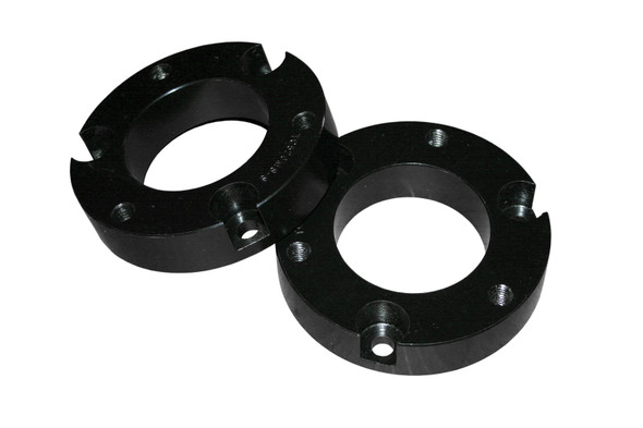 Skyjacker TT20MS 2 in. Metal Spacer Front Leveling Kit for 05-23 Toyota Tacoma 4WD