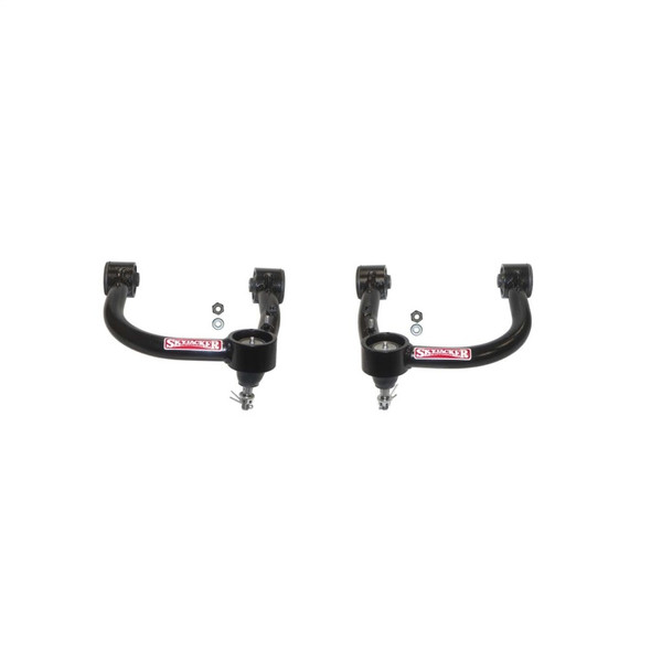 Skyjacker TC2430UCA 2-3 in. Upper Control Arm Pair With HD Ball Joints And Bushings for 24-26 Toyota Tacoma 4WD