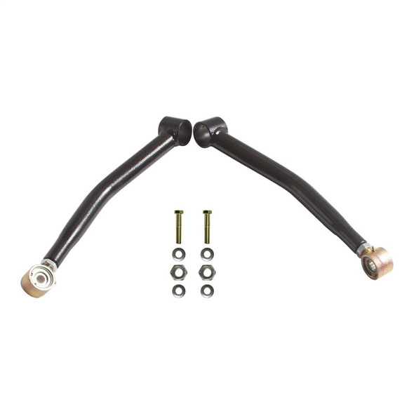 Skyjacker JKULF26-SX Front Upper Single Flex Arms for 07-18 Jeep Wrangler JK