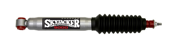 Skyjacker 9001 M95 Silver Steering Stabilizer for 76-86 Jeep CJ-5, CJ-7 & CJ-8 Scrambler