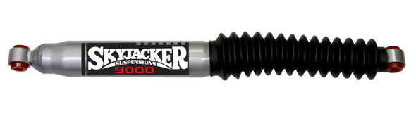 Skyjacker 9003 M95 Silver Steering Stabilizer for 07-18 Jeep Wrangler JK