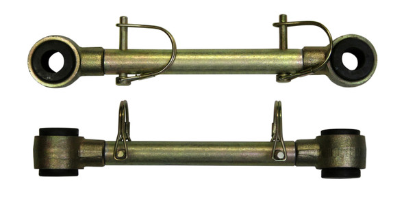 Skyjacker SBE524 Quick Disconnect Front Sway Bar Links for 76-86 Jeep CJ with 2"-2.5" Lift