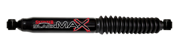 Skyjacker 8003 Black Max OEM Style Steering Stabilizer for 07-18 Jeep Wrangler JK