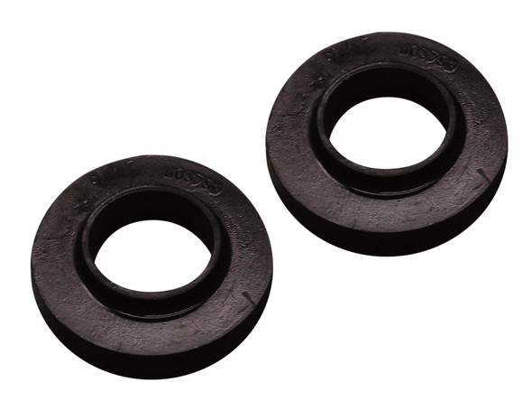 Skyjacker JKFPS75 3/4" Front Coil Spacer for 07-18 Jeep Wrangler JK