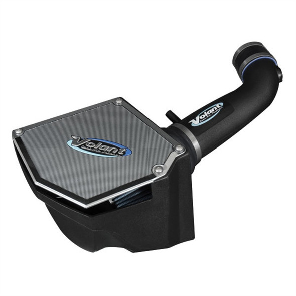 Volant Cool Air Intake for 07-11 Jeep Wrangler JK with 3.8L Engine
