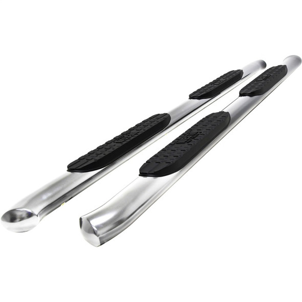 Westin Pro Traxx 4 Oval Step Bars for 20-26 Jeep Gladiator JT