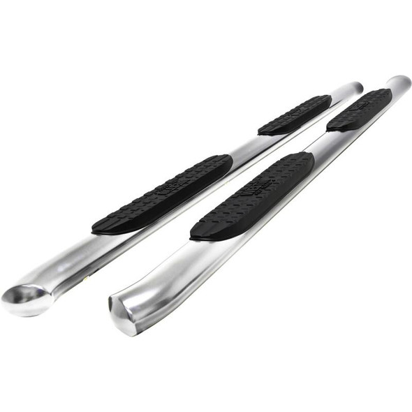 Westin Pro Traxx 4 Oval Step Bars for 20-26 Jeep Gladiator JT