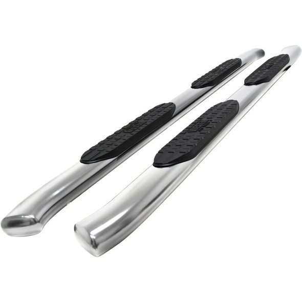 Westin Pro Traxx 5 Oval Step Bars for 20-26 Jeep Gladiator JT