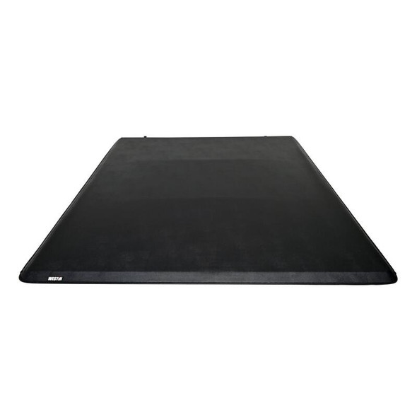 Westin Soft Roll-Up Tonneau Cover for 16-26 Toyota Tacoma