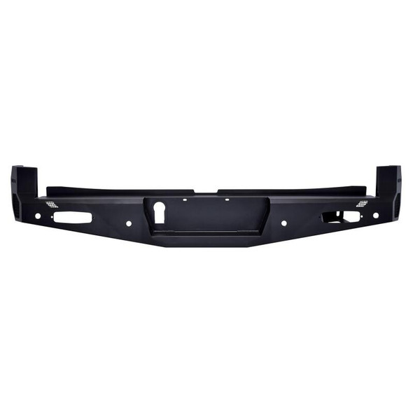 Westin Pro Series Rear Bumper for 16-26 Toyota Tacoma