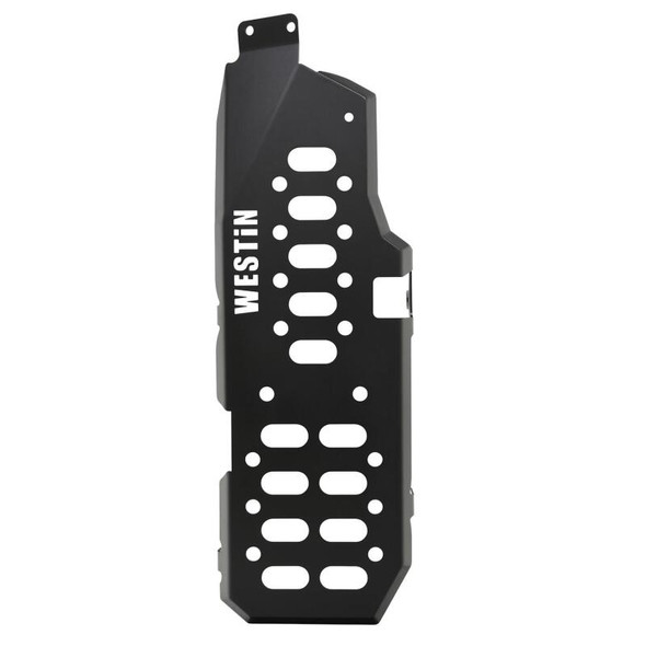 Westin Gas Tank Skid Plate for 07-18 Jeep Wrangler JK