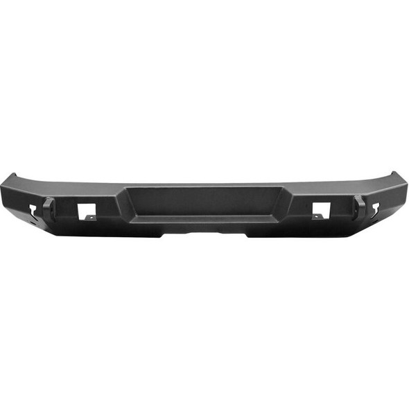 Westin 59-82005 WJ2 Rear Bumper for 07-18 Jeep Wrangler JK