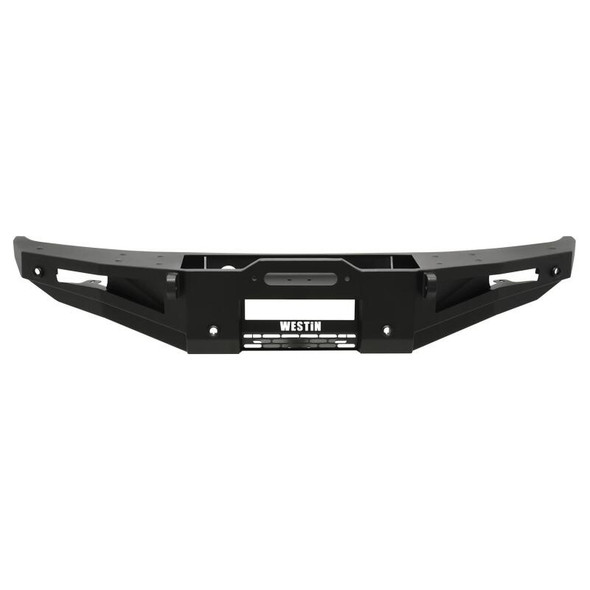 Westin XTS Front Bumper for 21-26 Ford Bronco