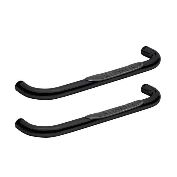 Westin 3" Side Step Bars for 97-06 Jeep Wrangler TJ
